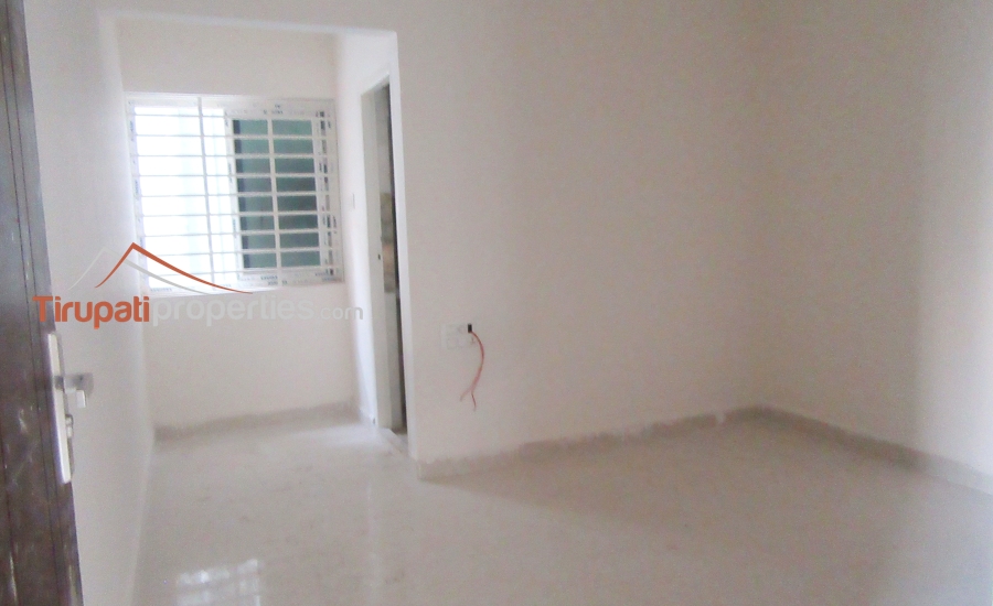 1323 Sft #2BHK #GatedCommunityApartment #FlatsforSale Near #Cottonmill - #ReniguntaRoad, #Tirupati